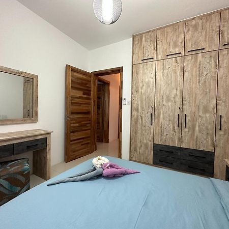 Flic-en-Flacq Seasand-Entire Luxury 3 Bd Condo - Close To Beach מראה חיצוני תמונה