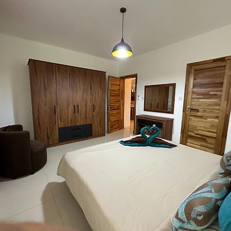 Flic-en-Flacq Seasand-Entire Luxury 3 Bd Condo - Close To Beach מראה חיצוני תמונה