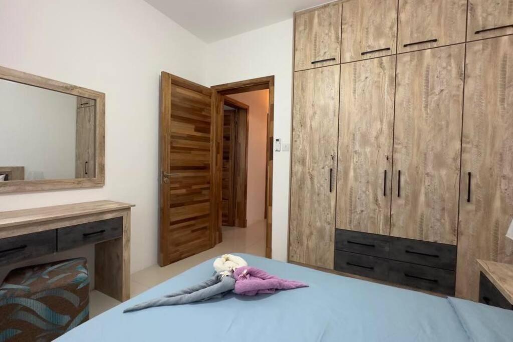 Flic-en-Flacq Seasand-Entire Luxury 3 Bd Condo - Close To Beach מראה חיצוני תמונה