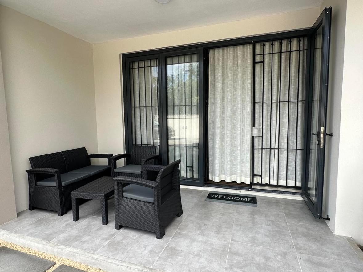 Flic-en-Flacq Seasand-Entire Luxury 3 Bd Condo - Close To Beach מראה חיצוני תמונה