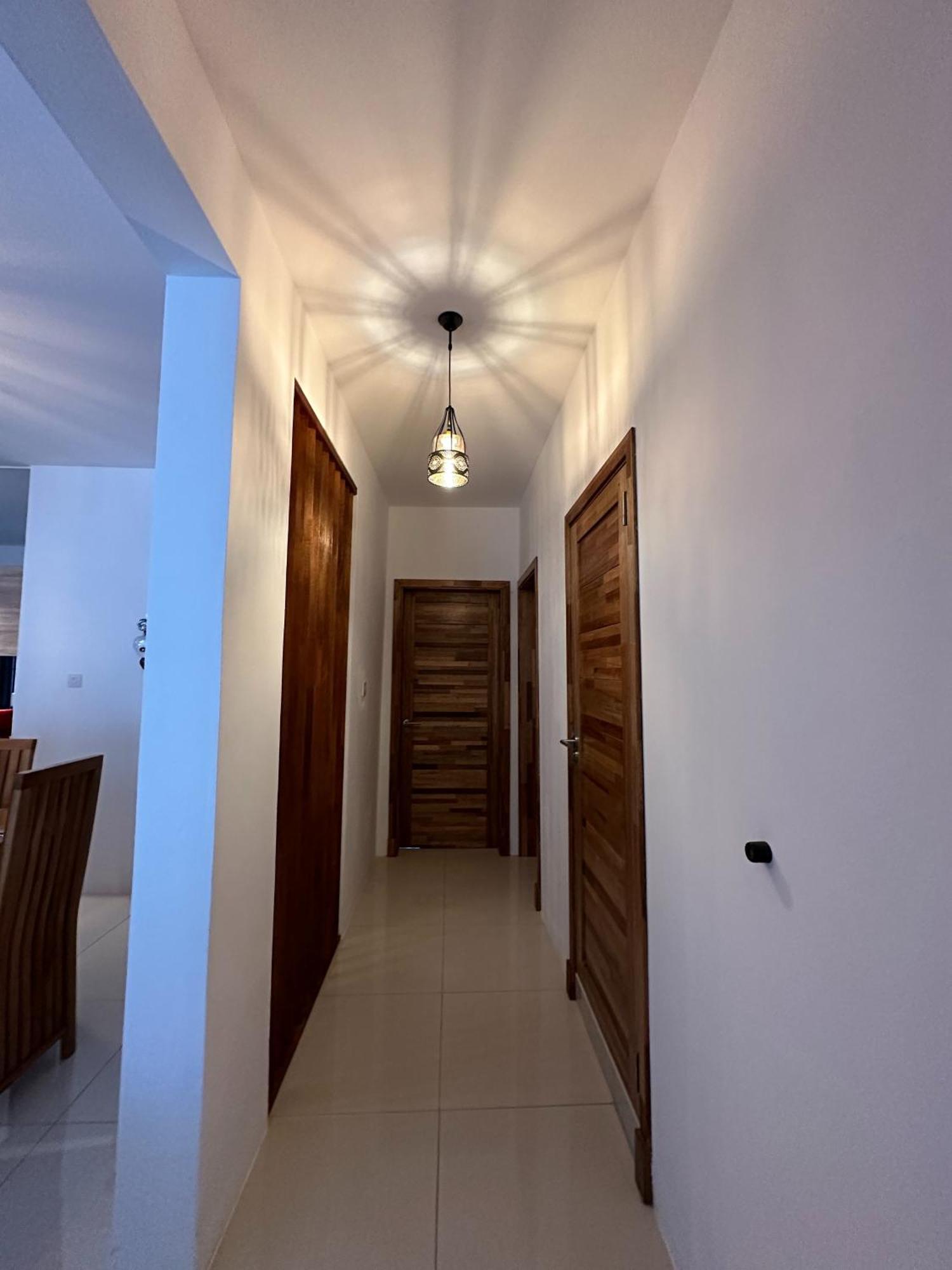 Flic-en-Flacq Seasand-Entire Luxury 3 Bd Condo - Close To Beach מראה חיצוני תמונה