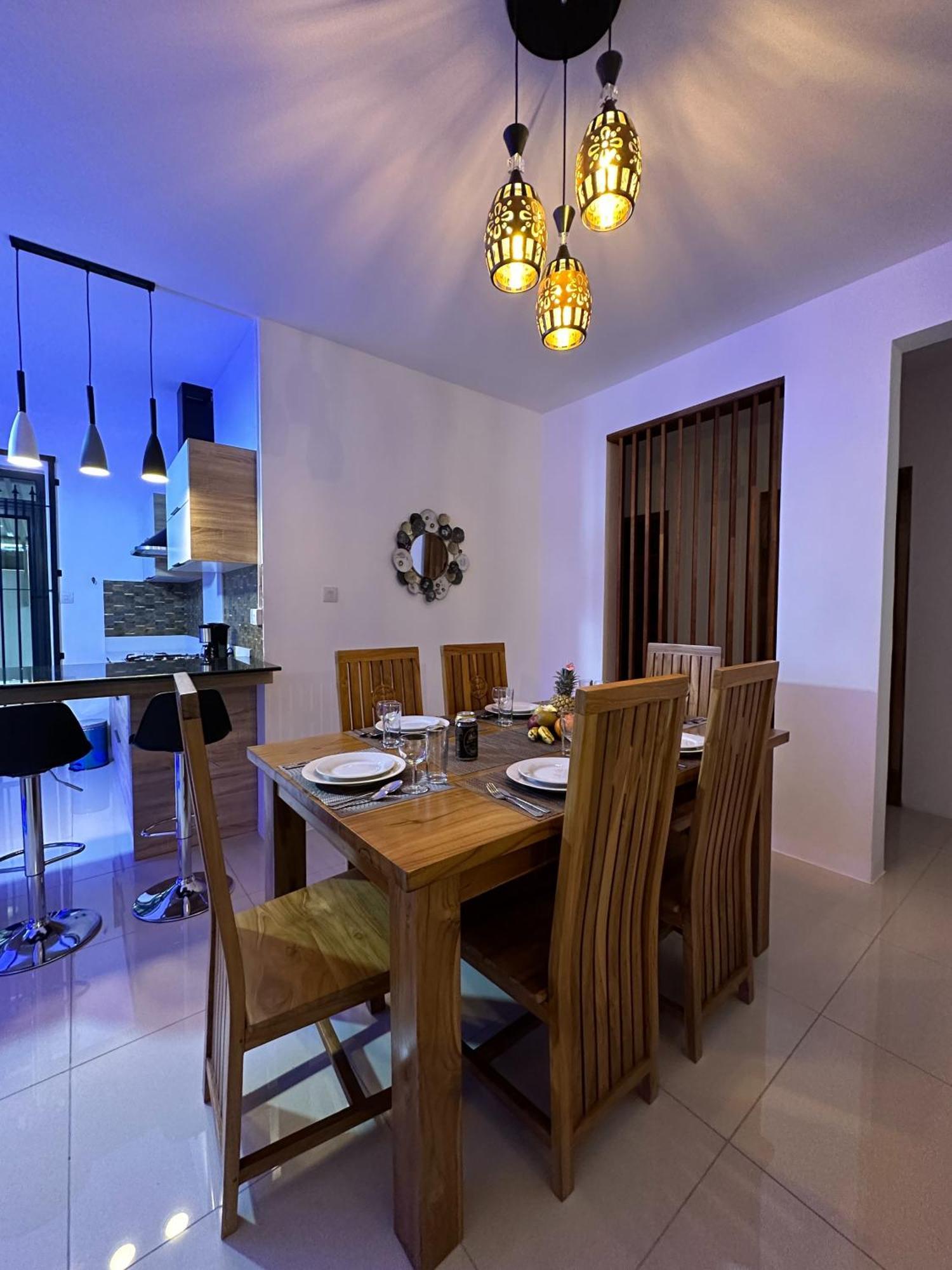 Flic-en-Flacq Seasand-Entire Luxury 3 Bd Condo - Close To Beach מראה חיצוני תמונה