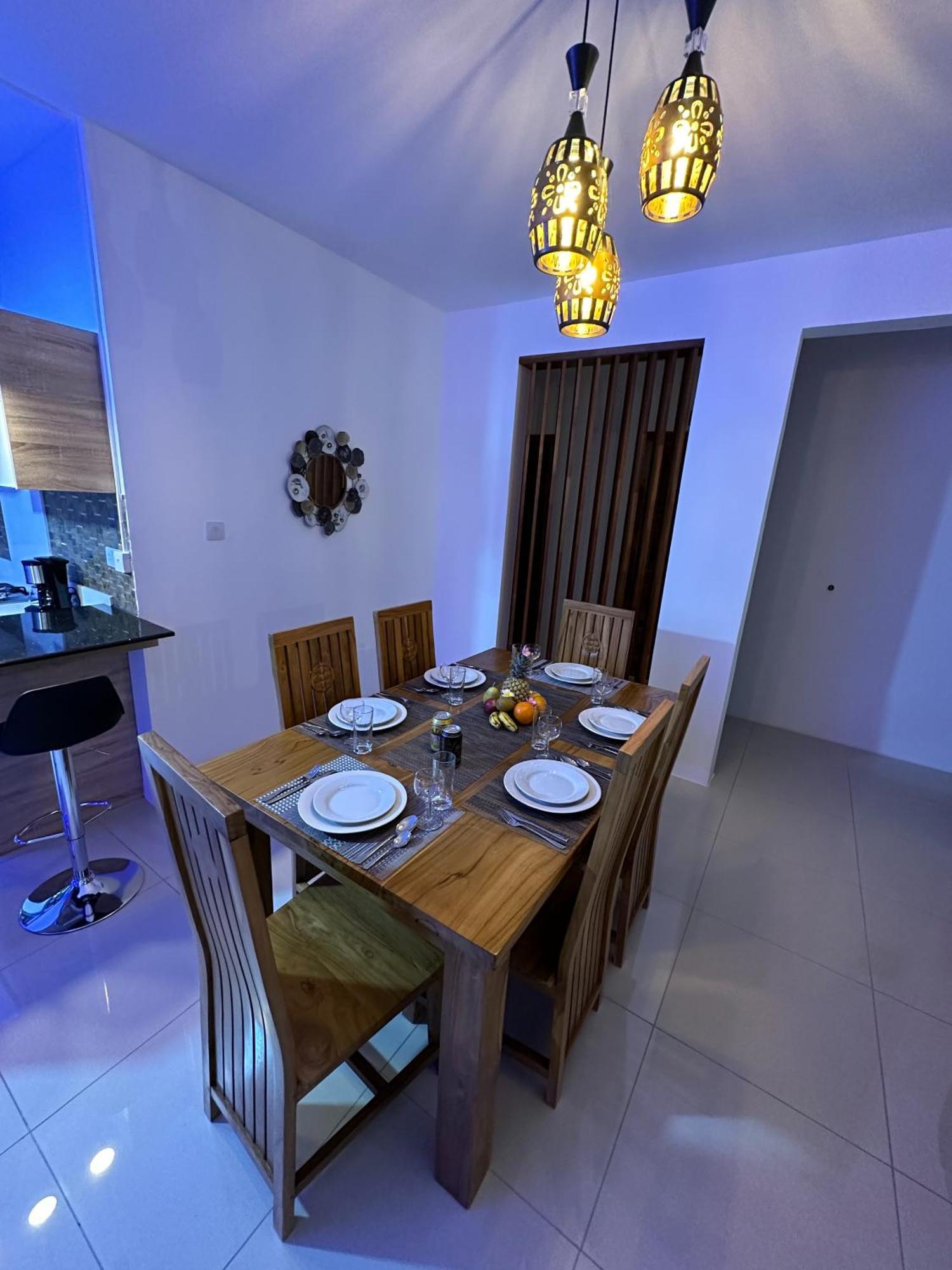 Flic-en-Flacq Seasand-Entire Luxury 3 Bd Condo - Close To Beach מראה חיצוני תמונה