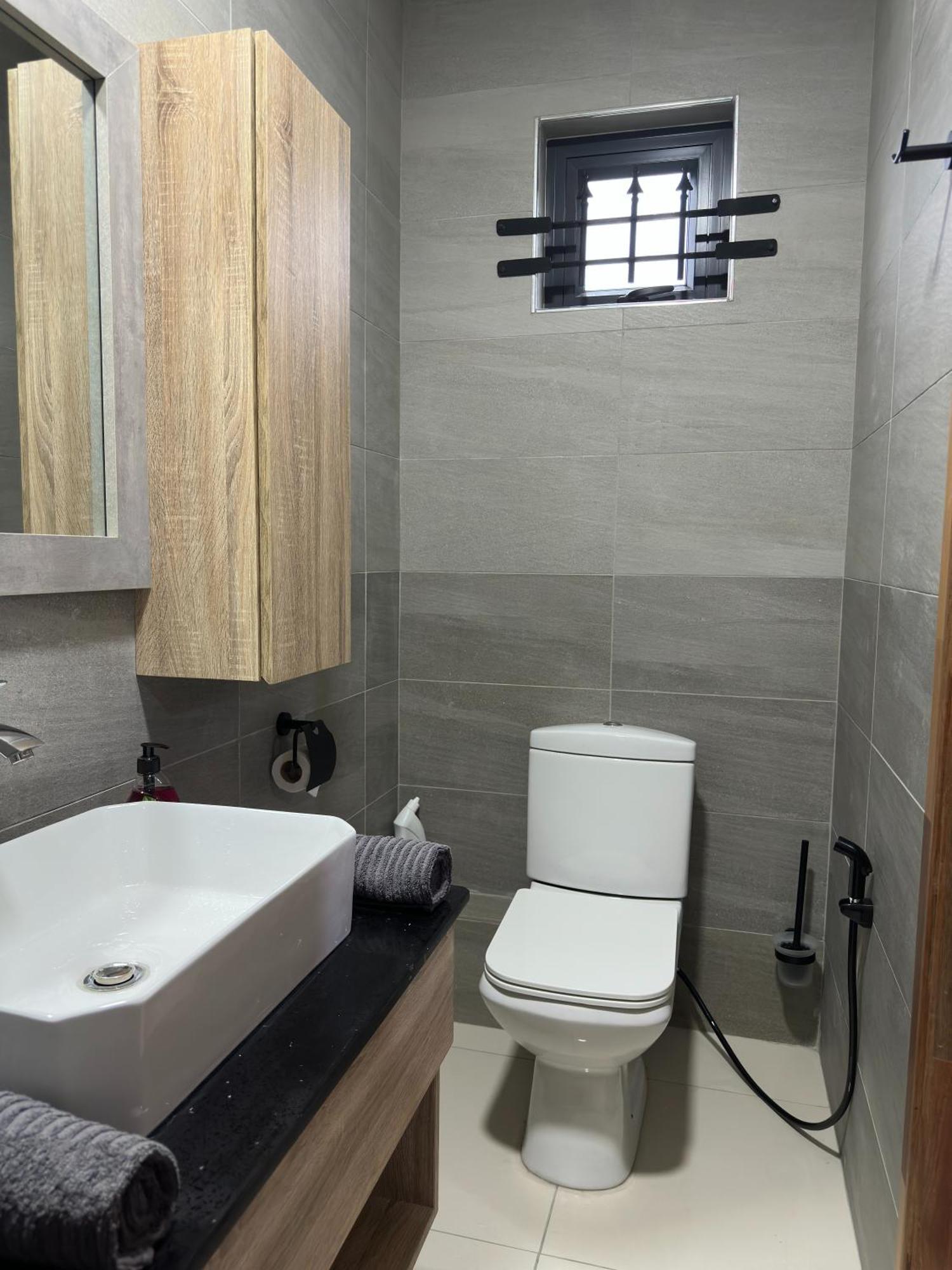 Flic-en-Flacq Seasand-Entire Luxury 3 Bd Condo - Close To Beach מראה חיצוני תמונה