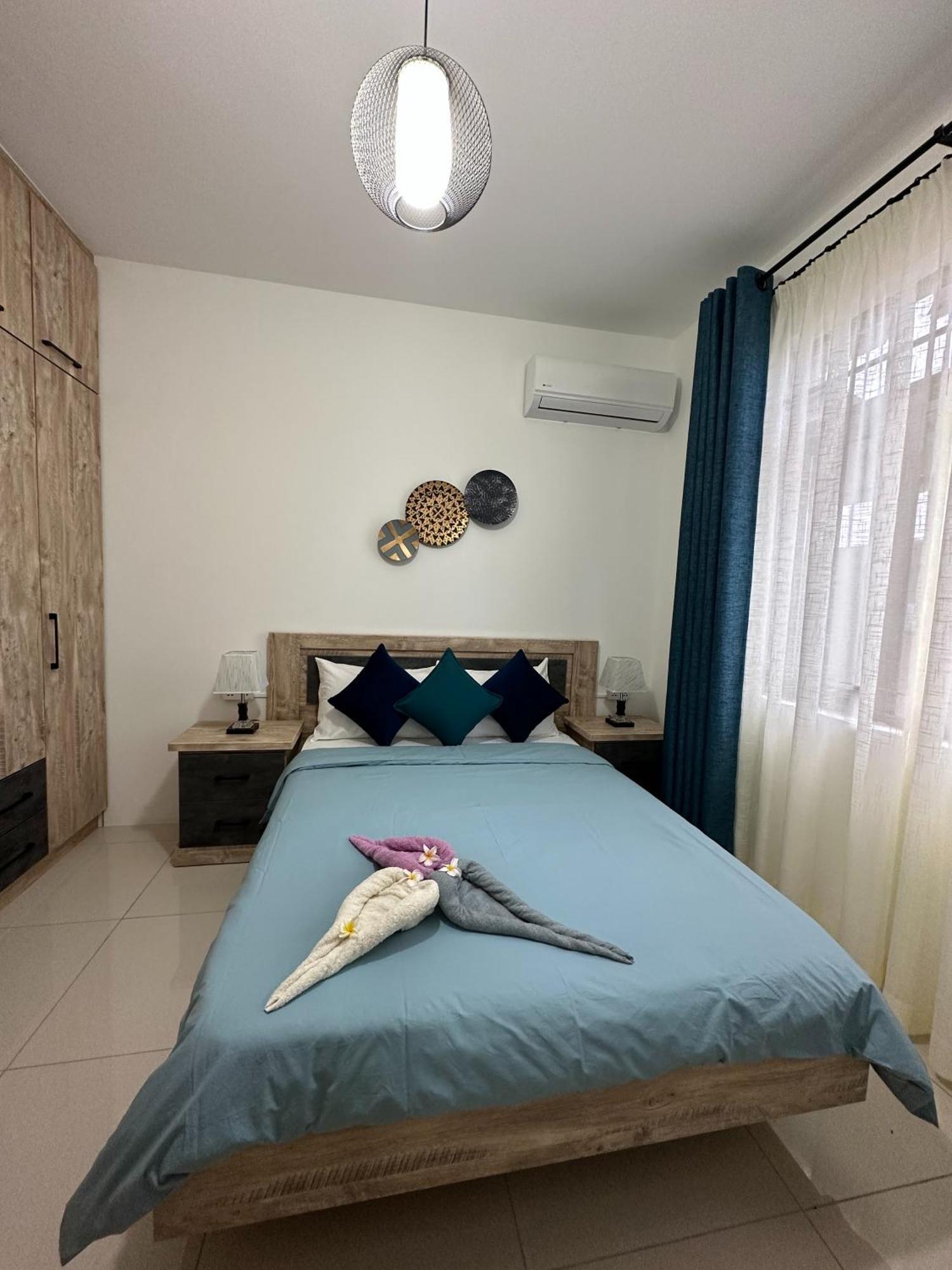 Flic-en-Flacq Seasand-Entire Luxury 3 Bd Condo - Close To Beach מראה חיצוני תמונה