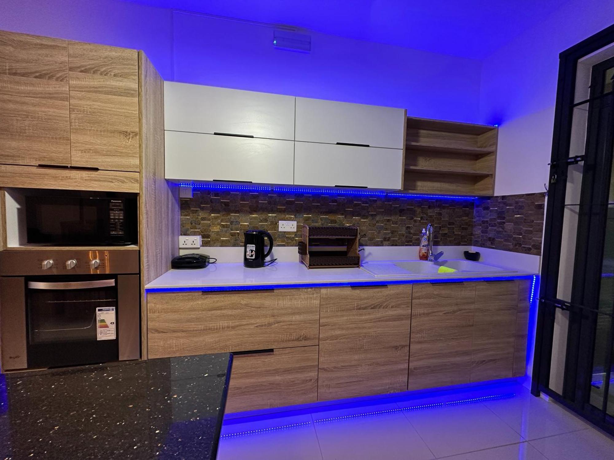 Flic-en-Flacq Seasand-Entire Luxury 3 Bd Condo - Close To Beach מראה חיצוני תמונה