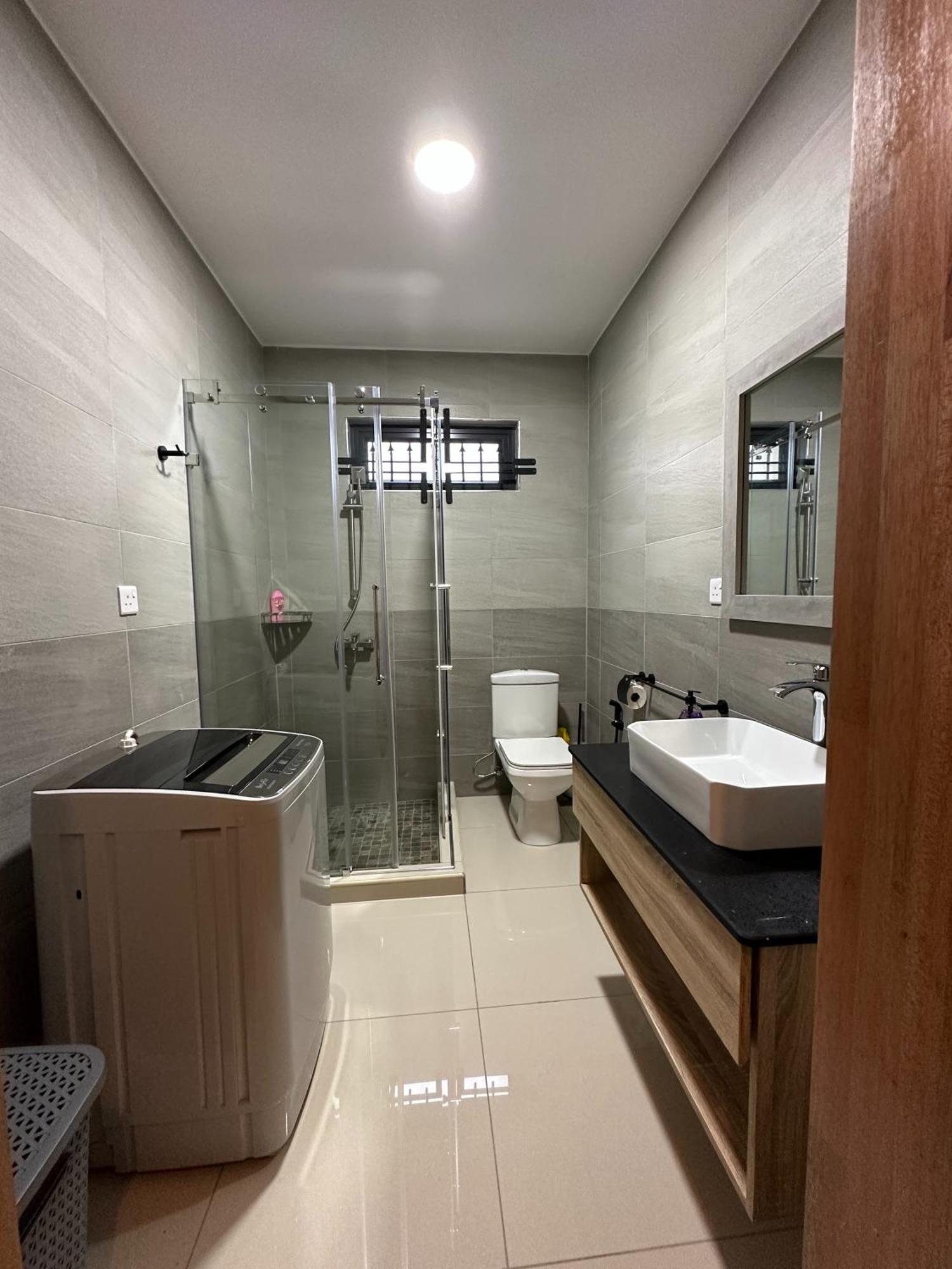 Flic-en-Flacq Seasand-Entire Luxury 3 Bd Condo - Close To Beach מראה חיצוני תמונה
